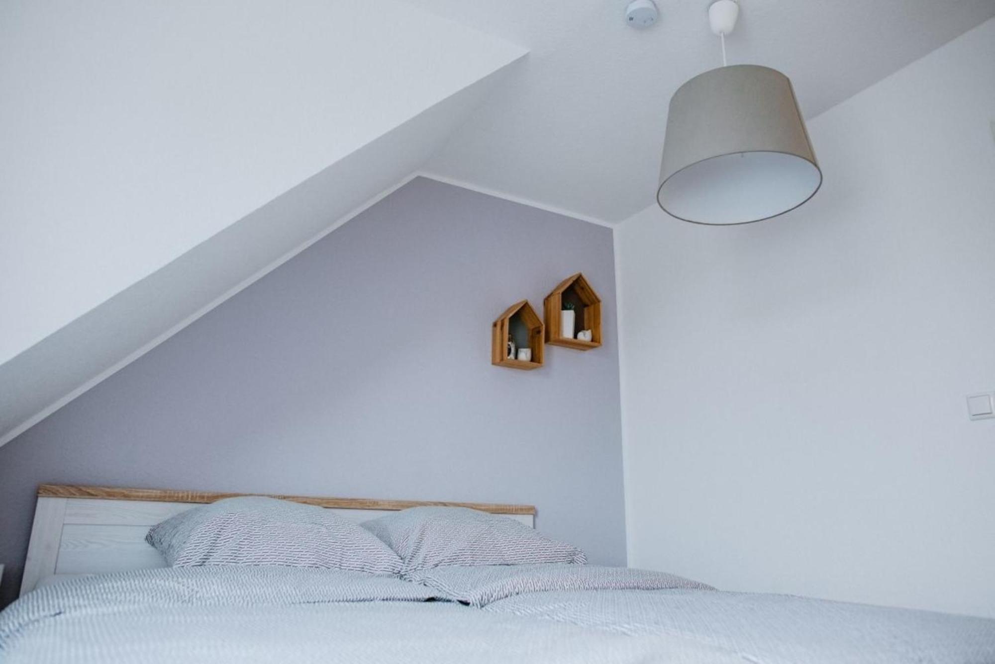 Fiete Appartement Büsum Buitenkant foto